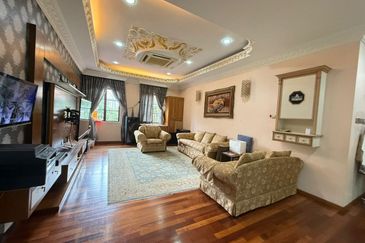 TR 2 @ Tropicana Golf And Country Resort