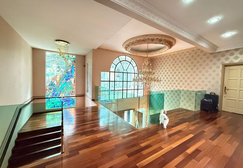 TR 2 @ Tropicana Golf And Country Resort