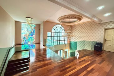 TR 2 @ Tropicana Golf And Country Resort