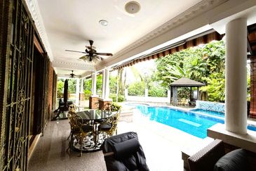 TR 2 @ Tropicana Golf And Country Resort