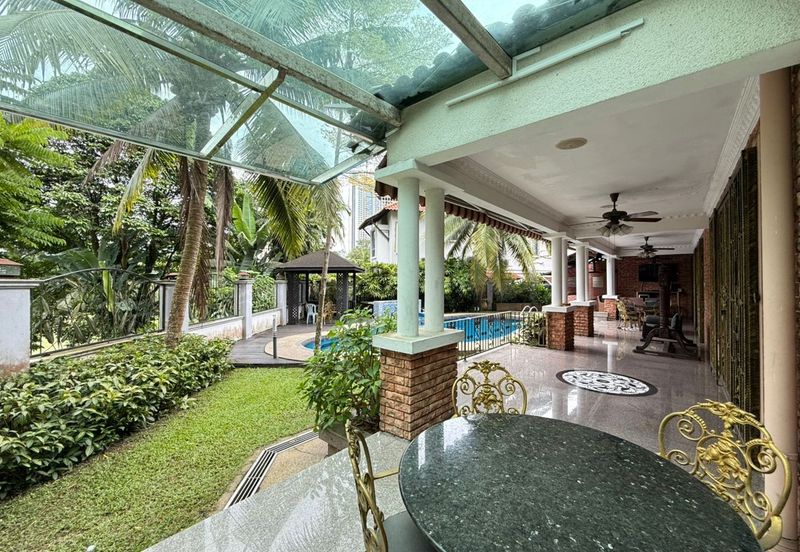 TR 2 @ Tropicana Golf And Country Resort