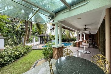 TR 2 @ Tropicana Golf And Country Resort