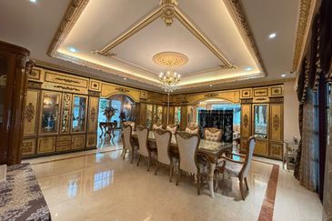 TR 2 @ Tropicana Golf And Country Resort