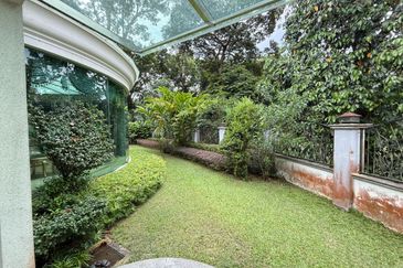 TR 2 @ Tropicana Golf And Country Resort