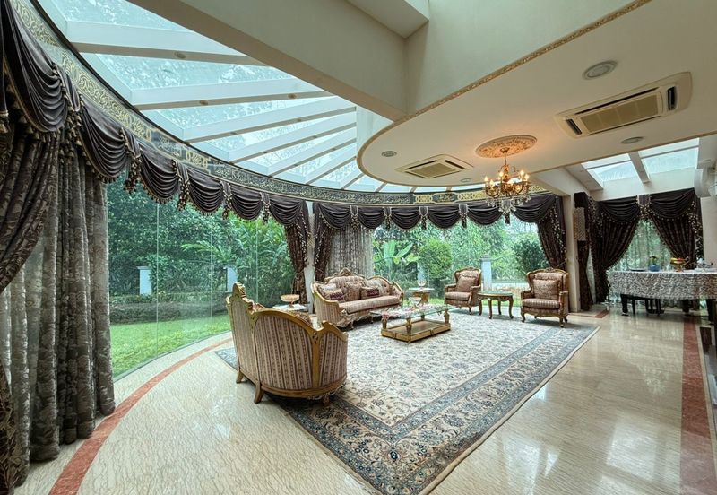 TR 2 @ Tropicana Golf And Country Resort