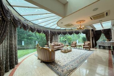 TR 2 @ Tropicana Golf And Country Resort