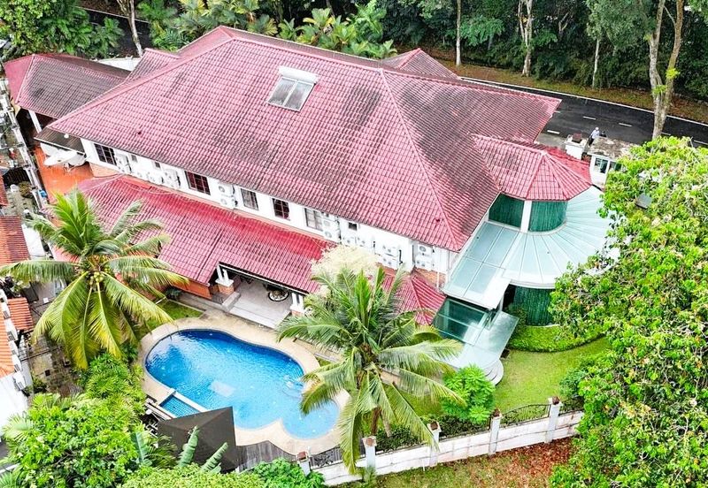 TR 2 @ Tropicana Golf And Country Resort