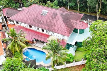 TR 2 @ Tropicana Golf And Country Resort