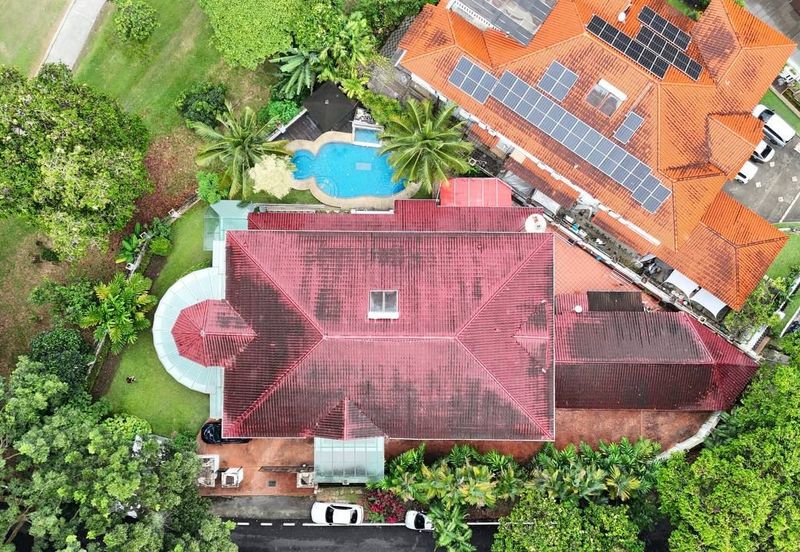 TR 2 @ Tropicana Golf And Country Resort