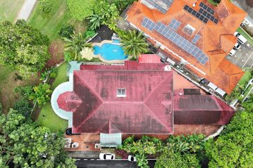 TR 2 @ Tropicana Golf And Country Resort