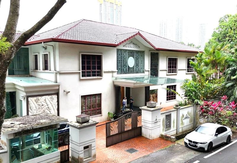 TR 2 @ Tropicana Golf And Country Resort