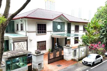 TR 2 @ Tropicana Golf And Country Resort