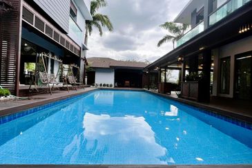 Country Heights Kajang