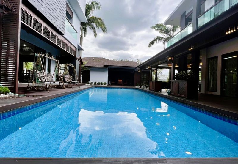 Country Heights Kajang