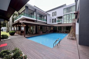 Country Heights Kajang