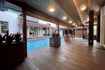 Country Heights Kajang