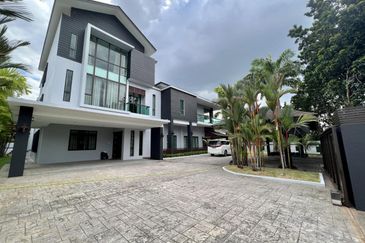 Country Heights Kajang