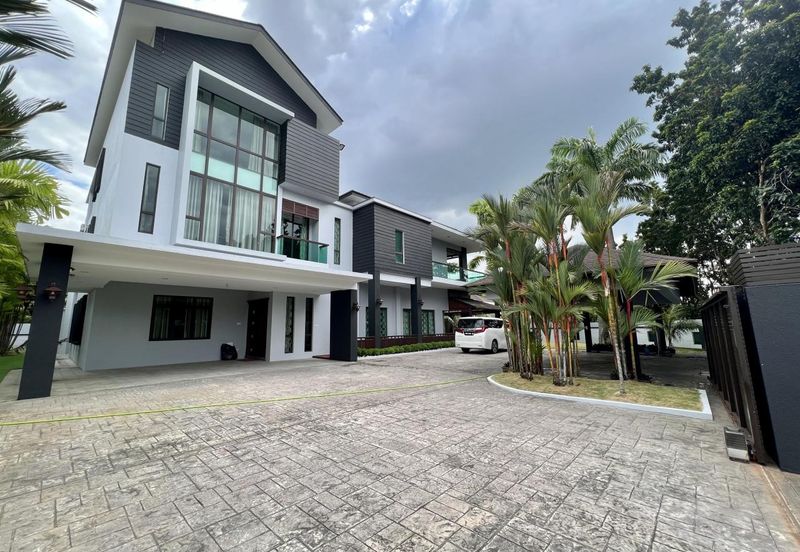 Country Heights Kajang