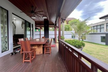 Country Heights Kajang