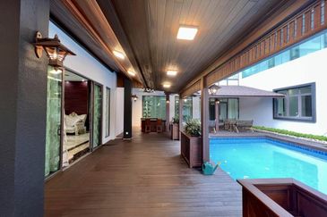 Country Heights Kajang