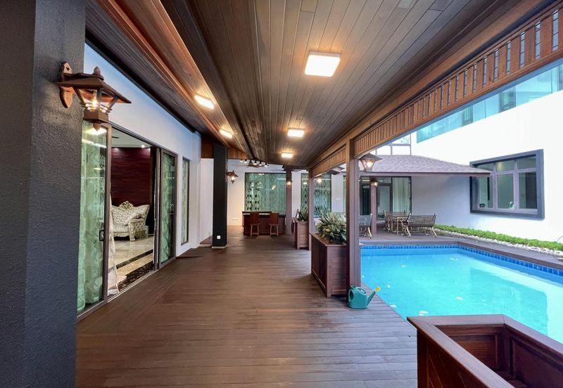 Country Heights Kajang