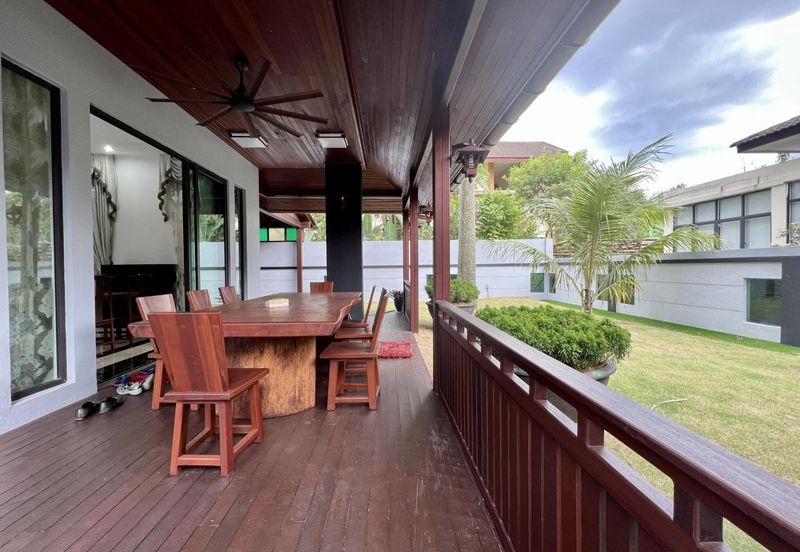 Country Heights Kajang