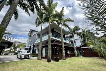 Country Heights Kajang