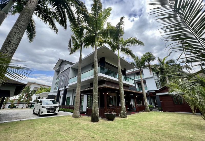 Country Heights Kajang