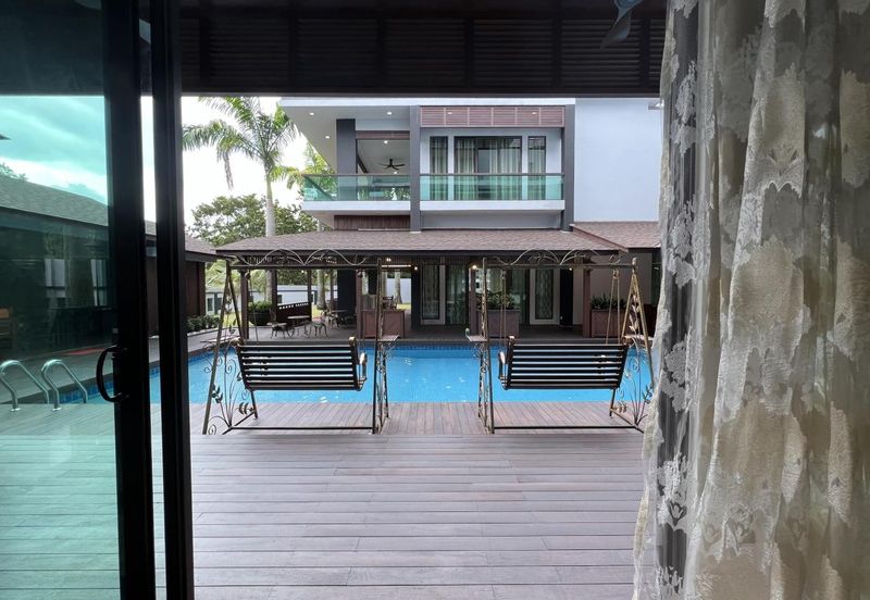 Country Heights Kajang