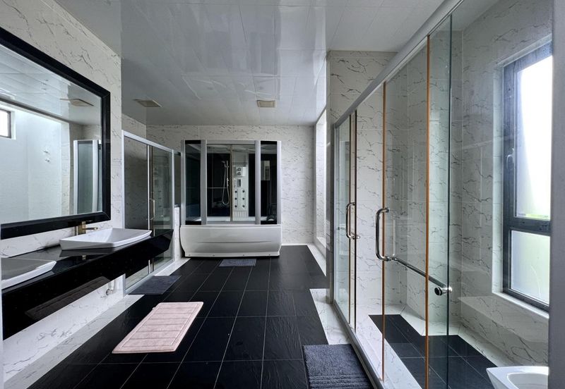 Country Heights Kajang