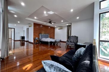 Country Heights Kajang