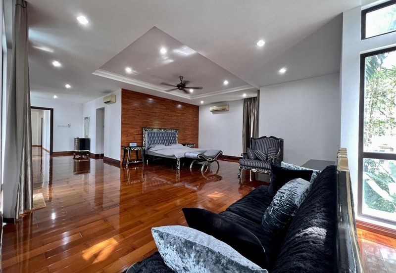 Country Heights Kajang