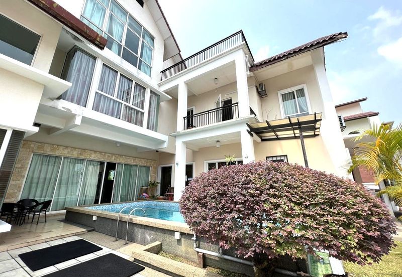 Country Heights Kajang