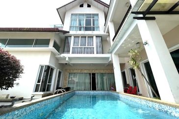 Country Heights Kajang