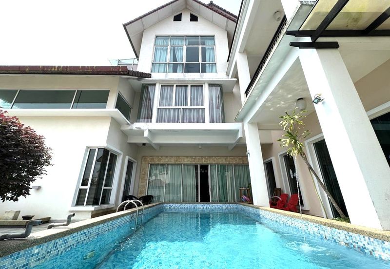 Country Heights Kajang