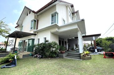 Country Heights Kajang