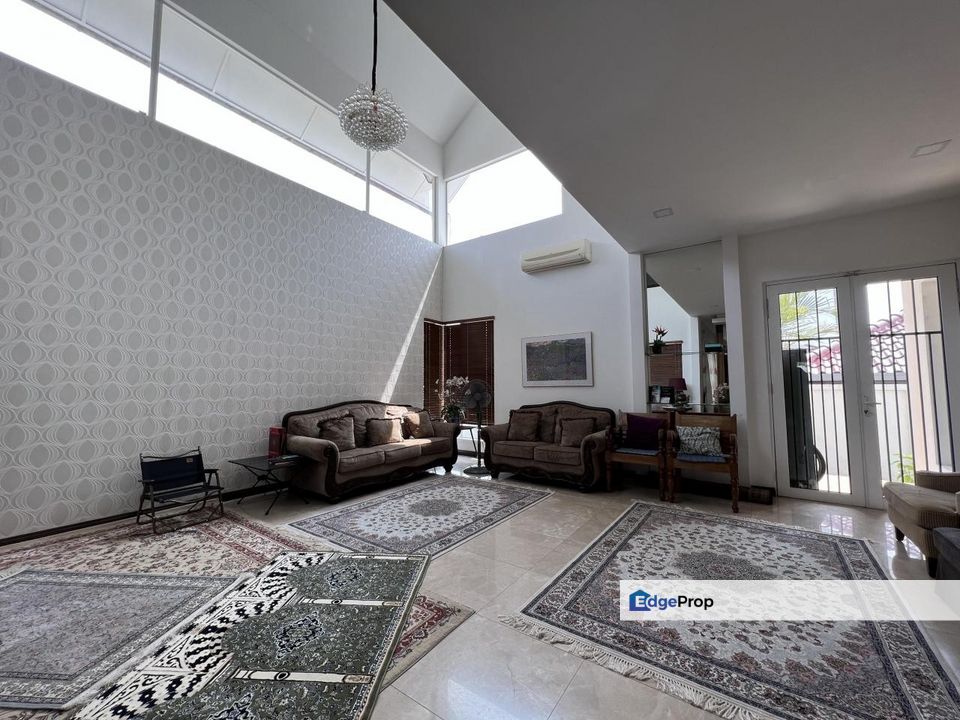 Bungalow 2 Storey With Pool Country Heights Kajang, Selangor, Country Heights