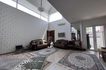 Country Heights Kajang