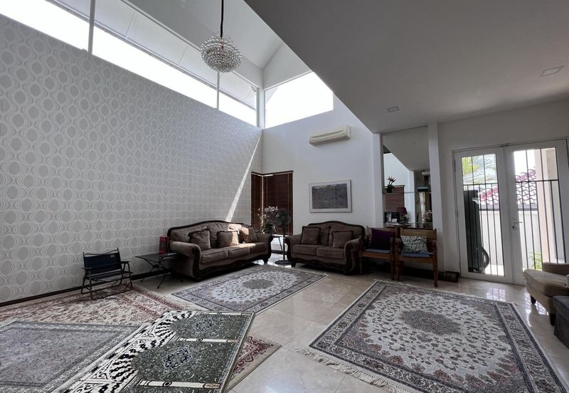 Country Heights Kajang