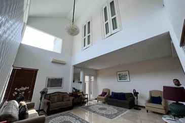 Country Heights Kajang