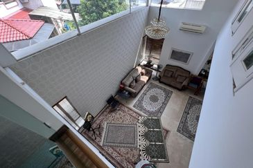 Country Heights Kajang