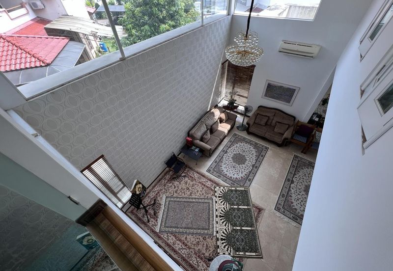 Country Heights Kajang