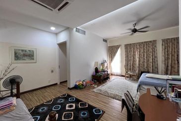 Country Heights Kajang