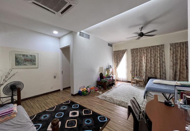 Country Heights Kajang