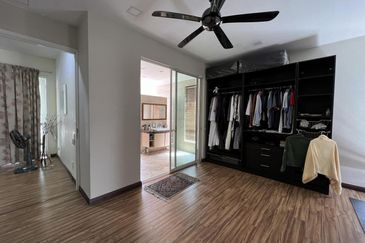 Country Heights Kajang