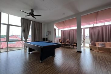 Country Heights Kajang