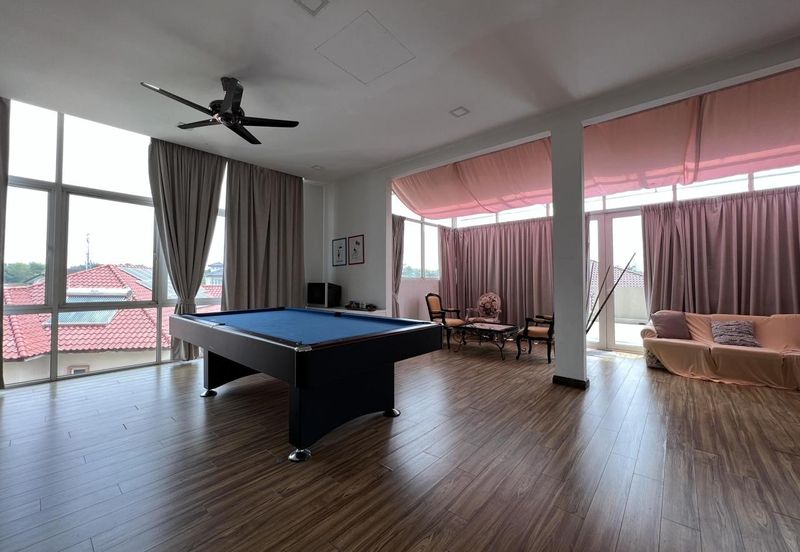 Country Heights Kajang