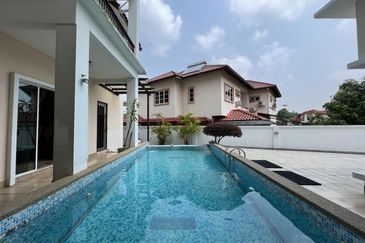 Country Heights Kajang