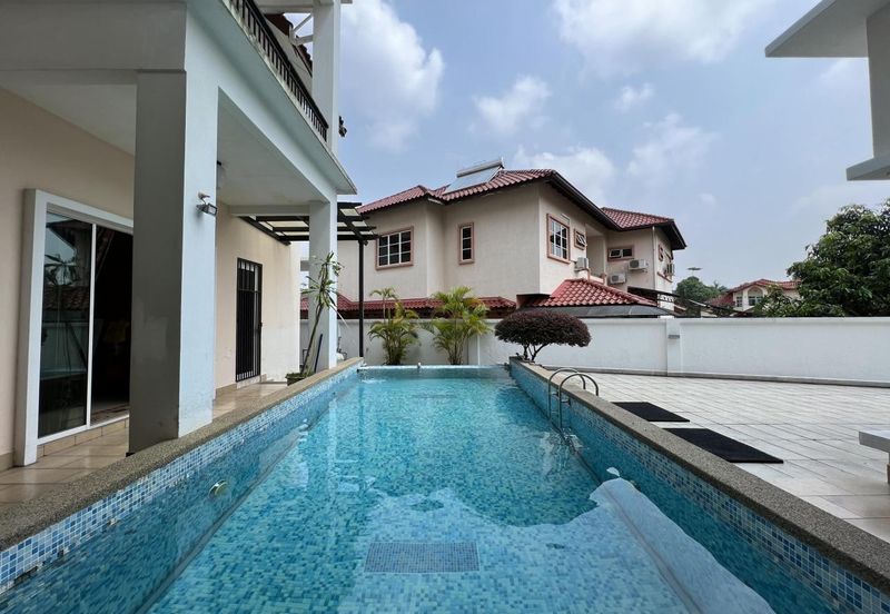 Country Heights Kajang