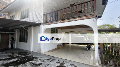 Bungalow 2 Storey Datuk Keramat Kuala Lumpur, Selangor, Keramat